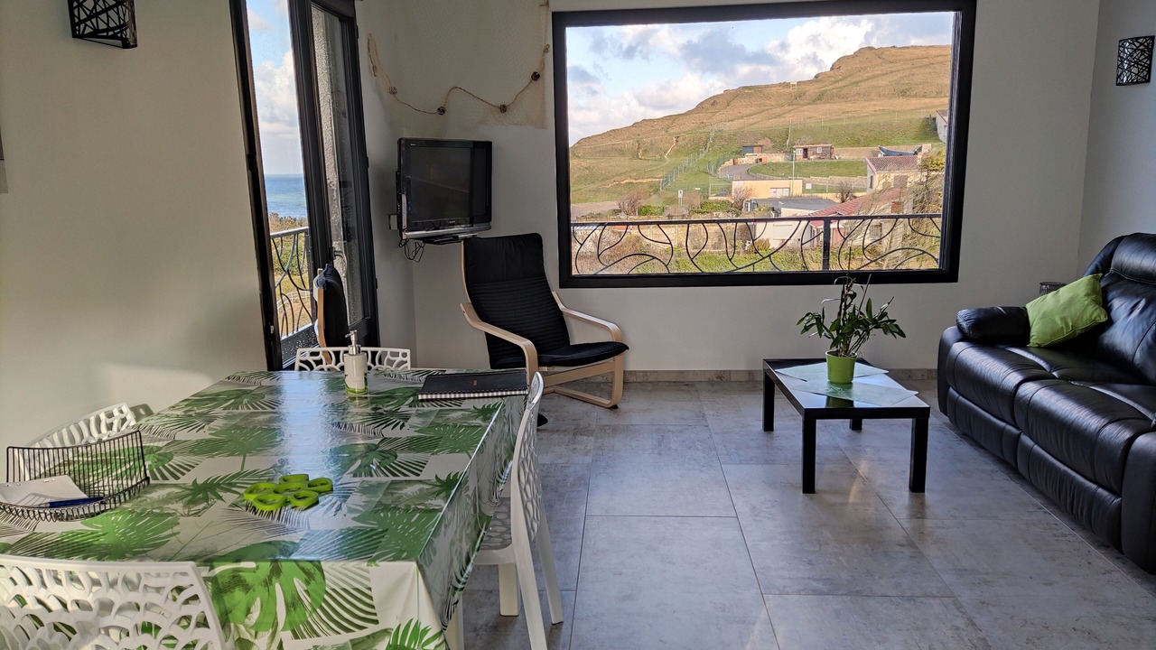 Photo of Livingroom in Saint-Martin-en-Campagne