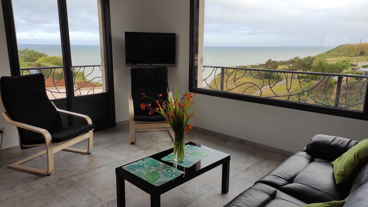 Photo of Livingroom in Saint-Martin-en-Campagne