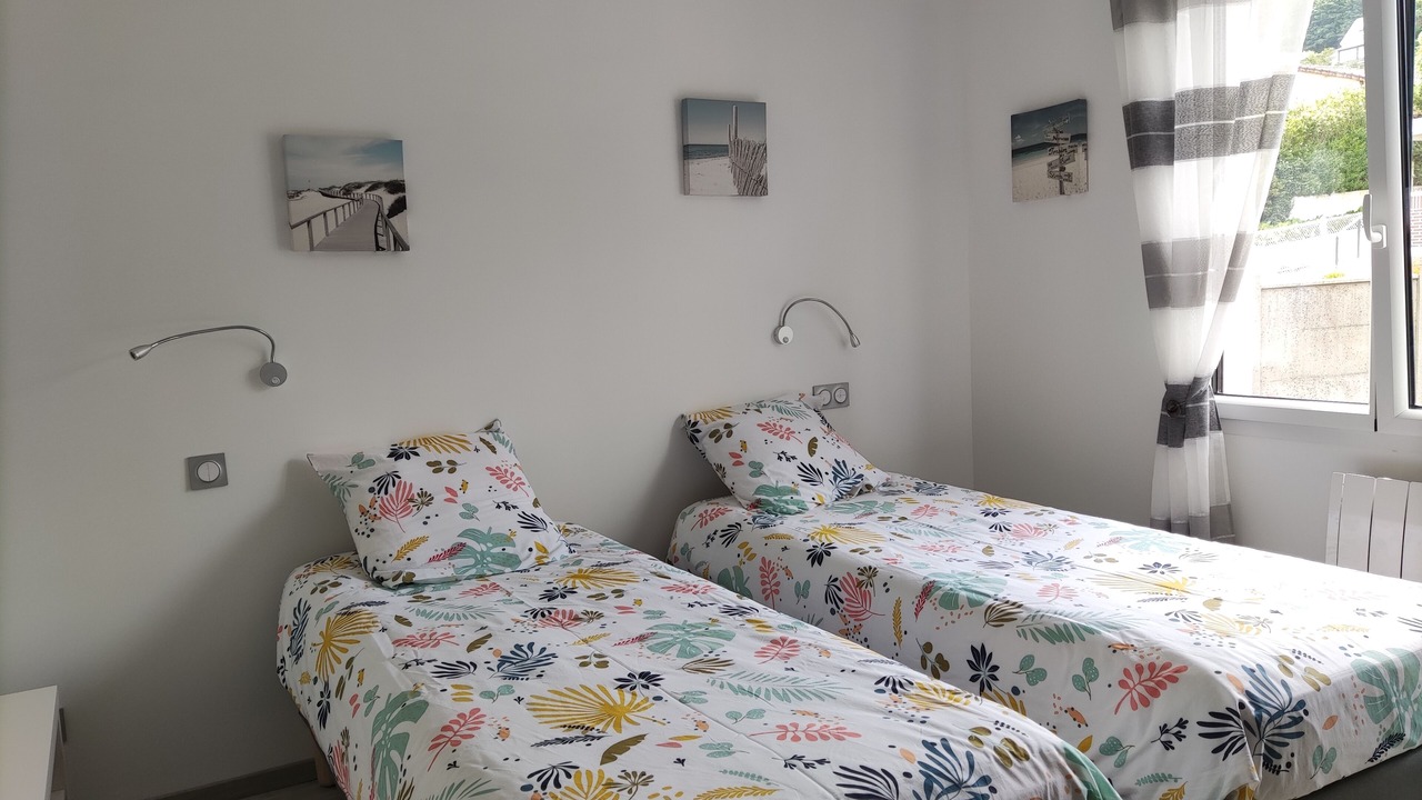 Photo of Bedroom in Saint-Martin-en-Campagne