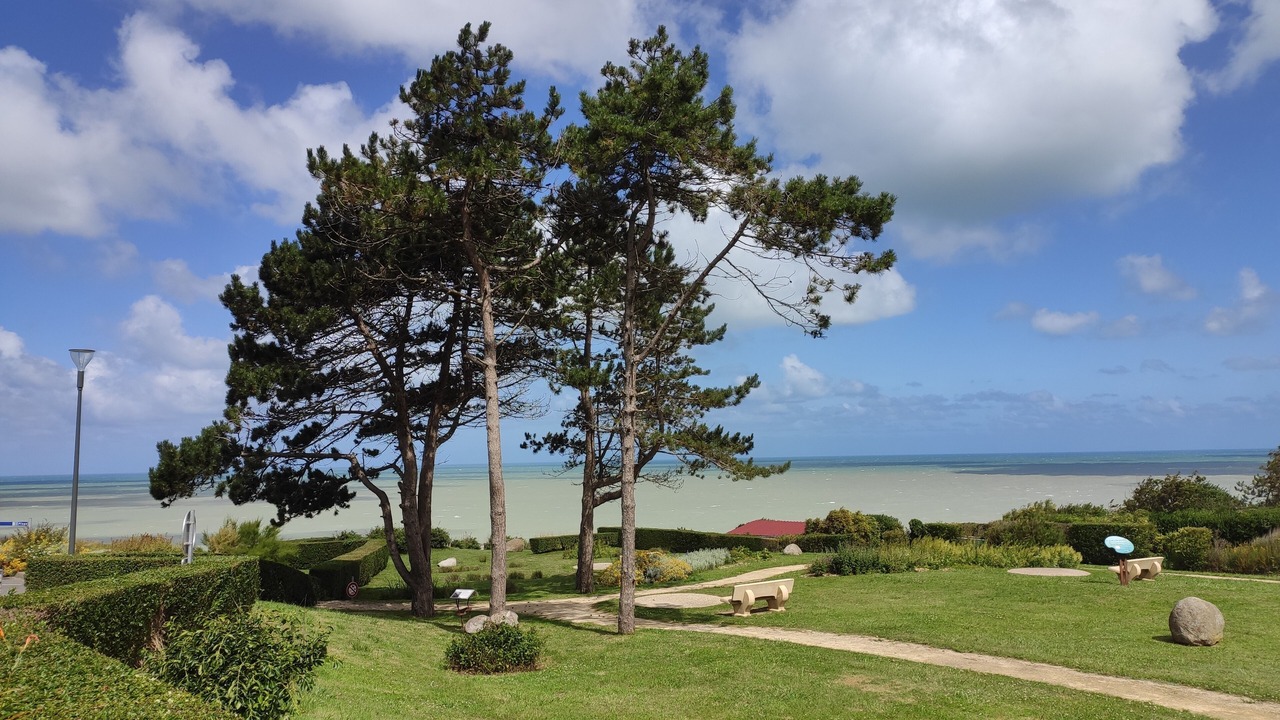 Photo of Outdoor in Saint-Martin-en-Campagne