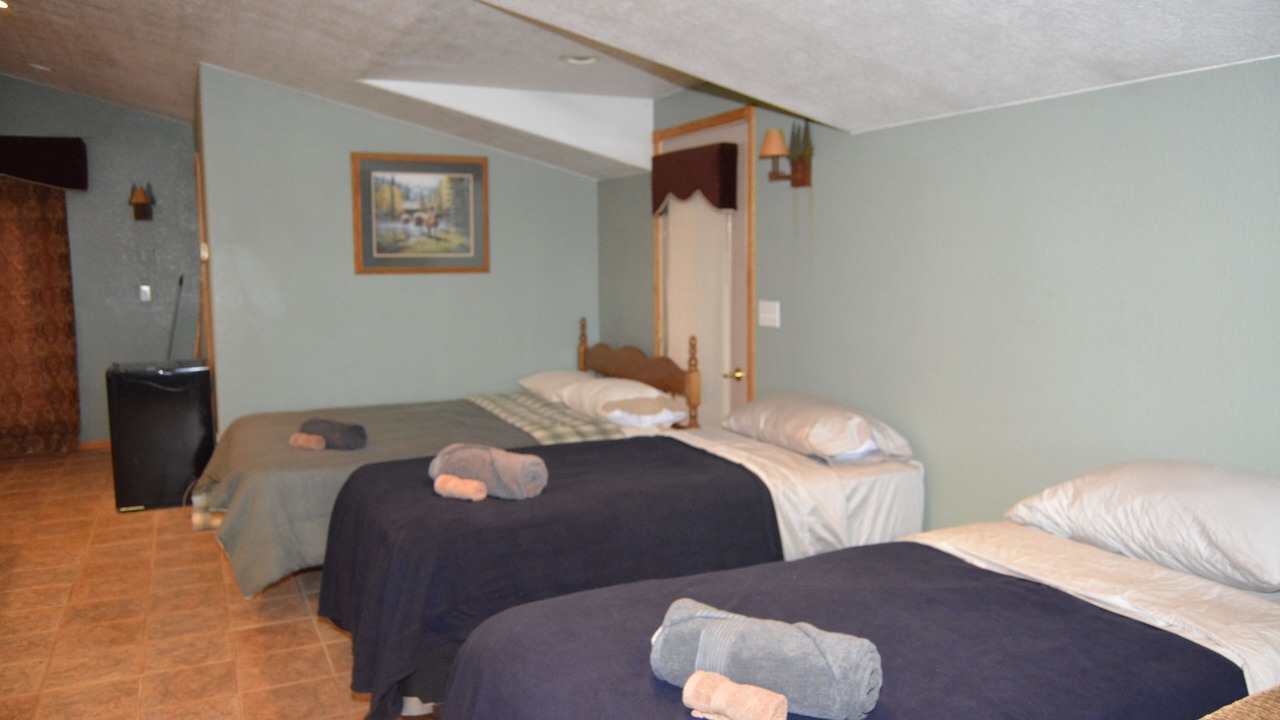 Photo of Bedroom in Winfred
