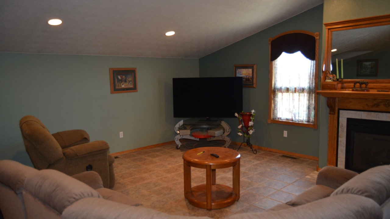 Photo of Livingroom in Winfred