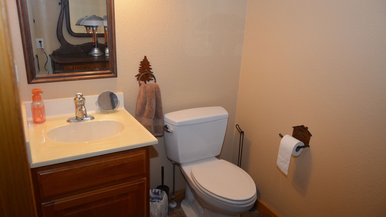 Photo of Bathroom in Winfred