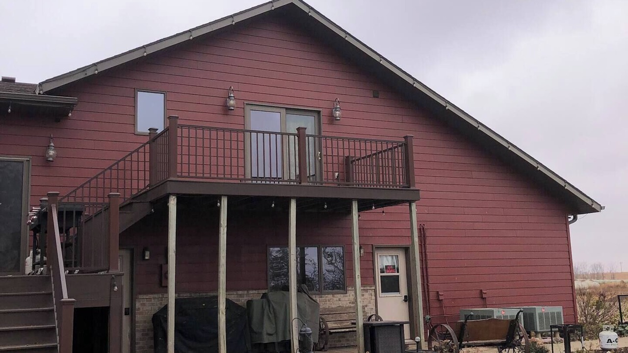 Photo of Outdoor in Winfred