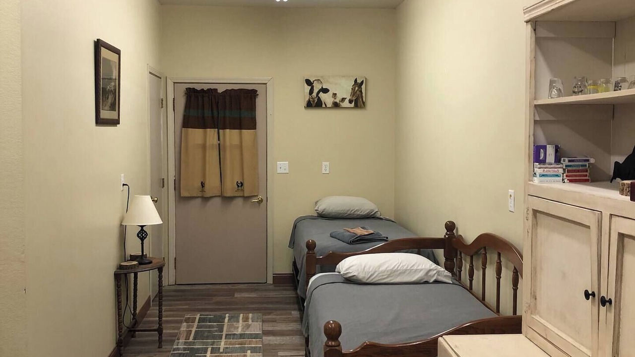 Photo of Bedroom in Winfred