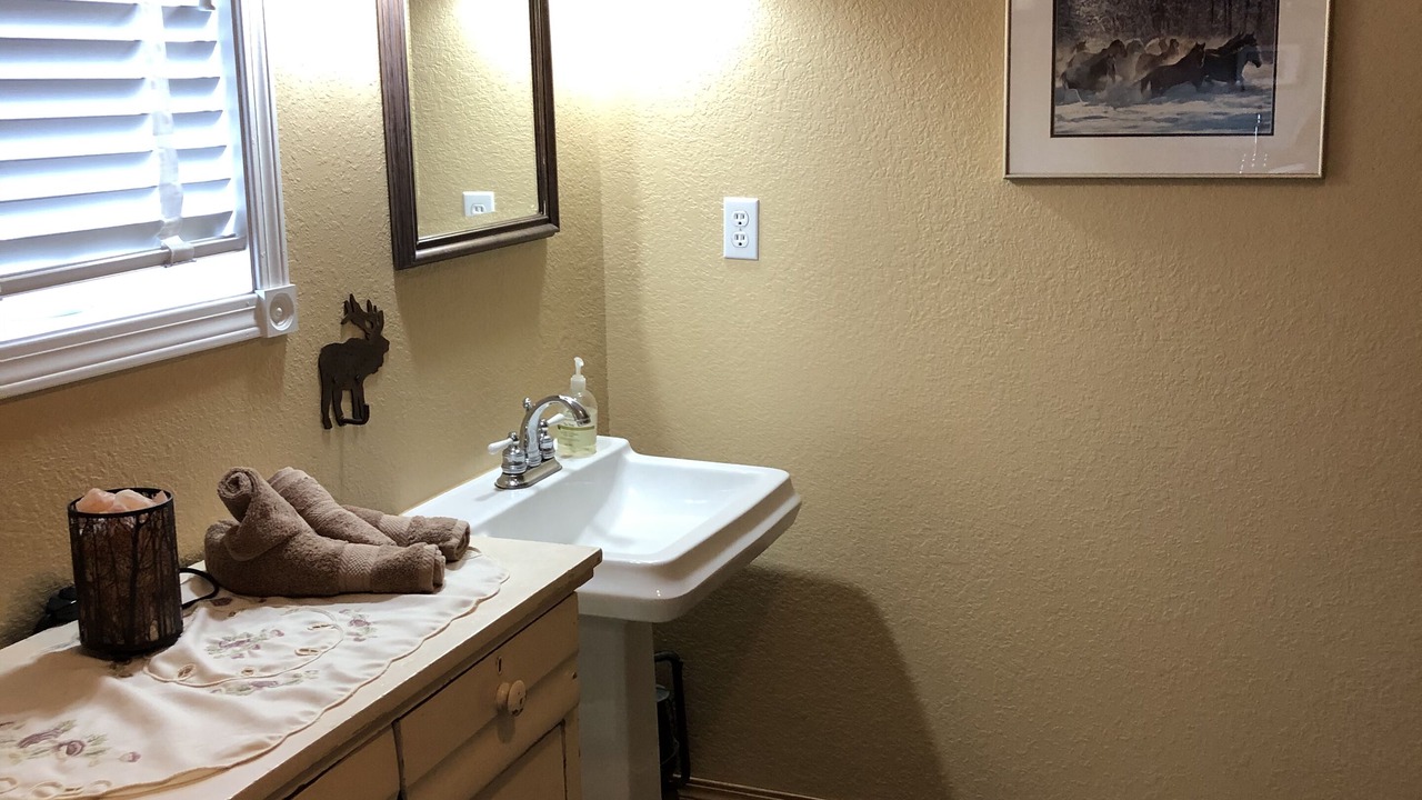 Photo of Bathroom in Winfred