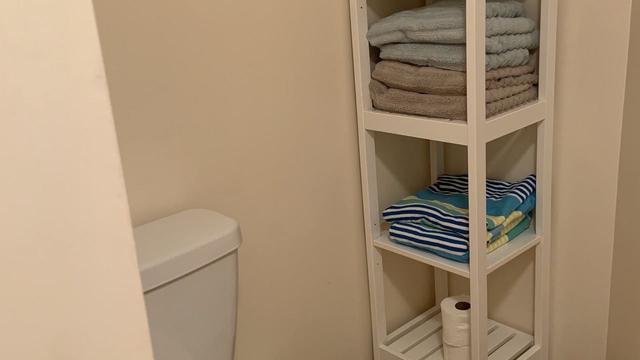 Photo of Bathroom in Chilmark