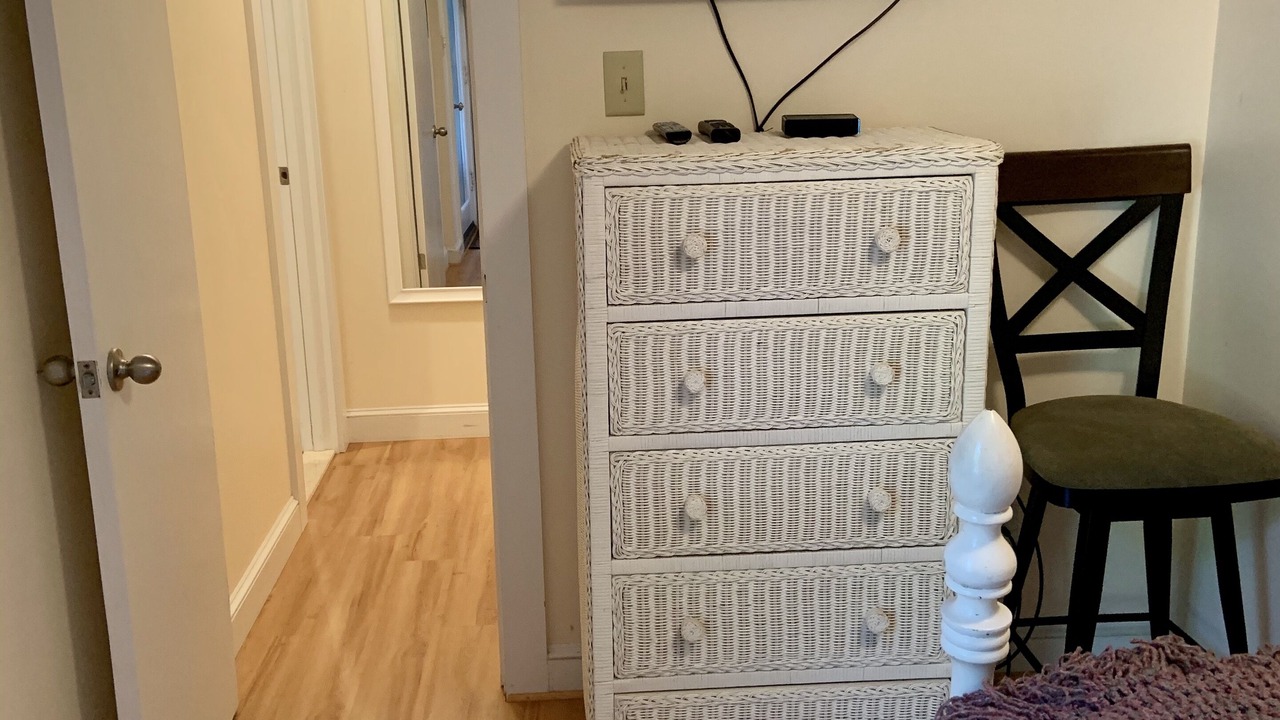 Photo of Bedroom in Chilmark