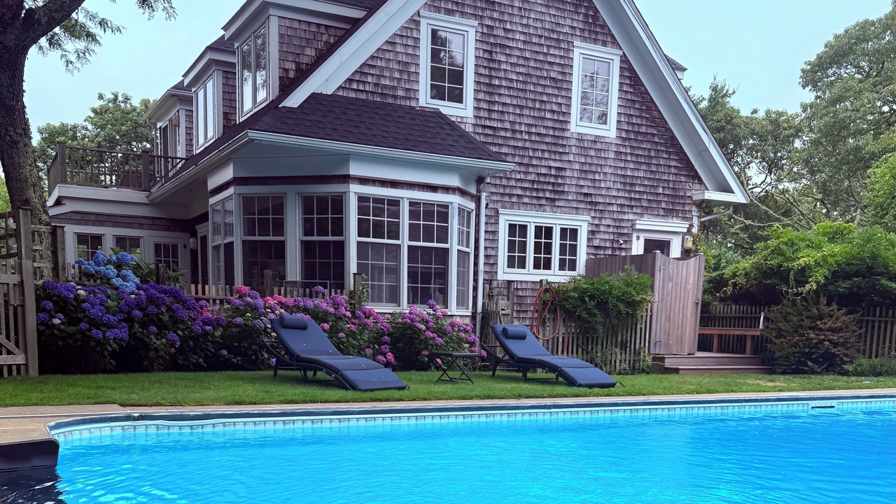 Photo of Outdoor in Chilmark