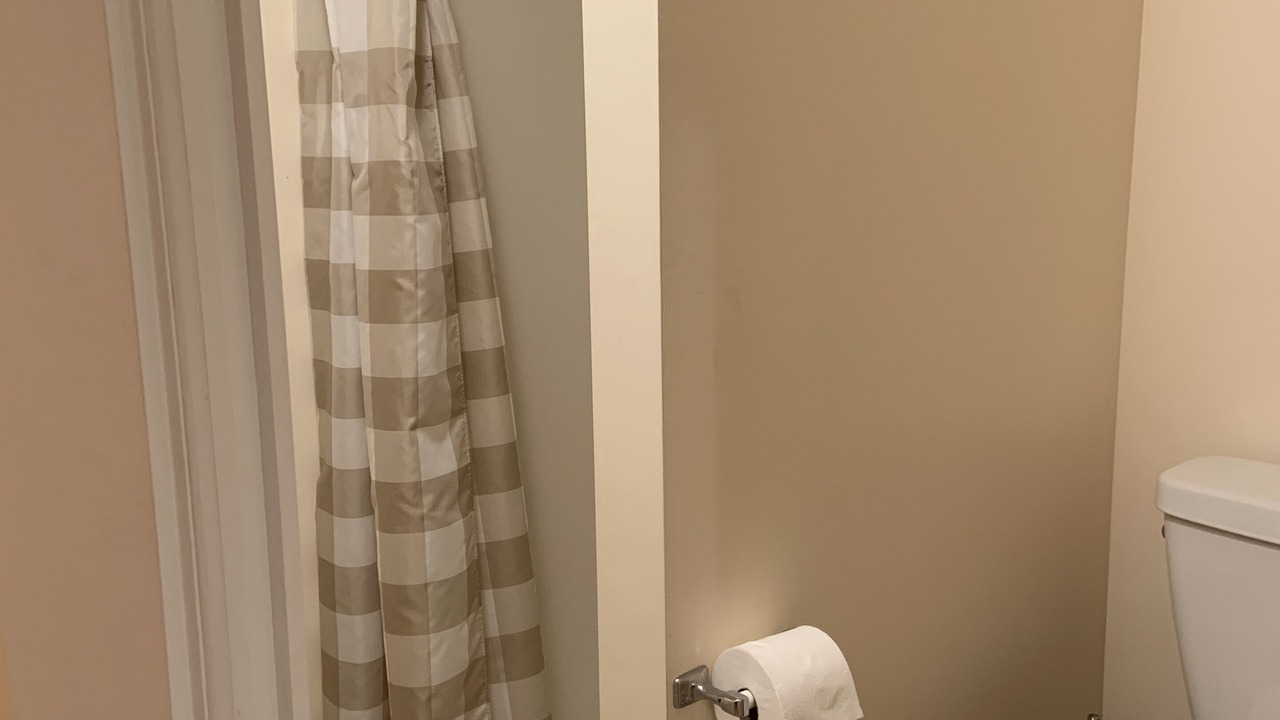 Photo of Bathroom in Chilmark