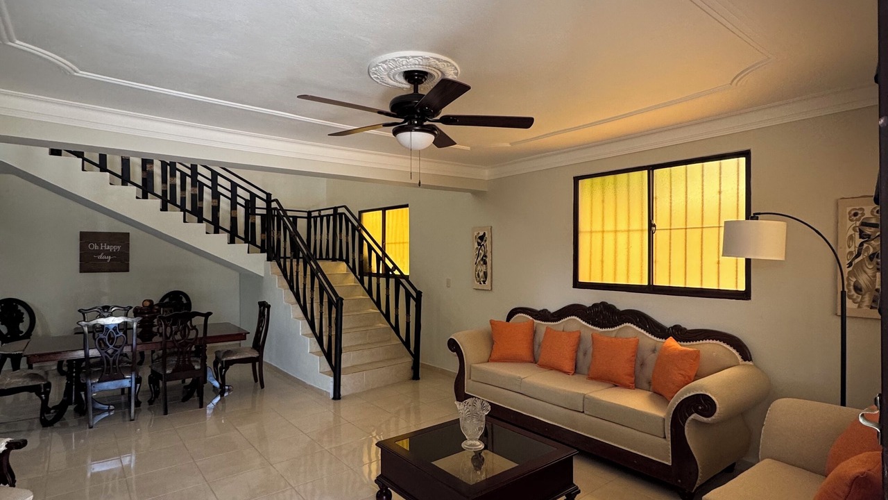 Photo of Livingroom in Santiago de los Caballeros