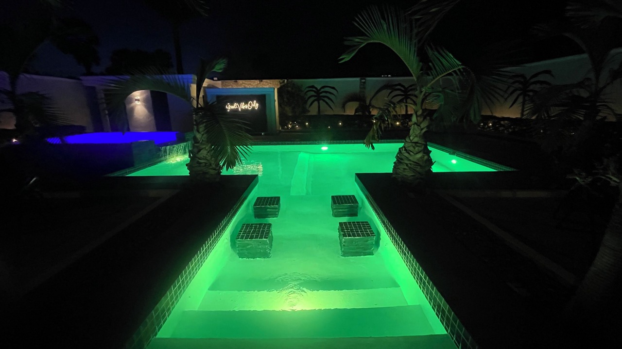 Photo of Outdoor in Santiago de los Caballeros