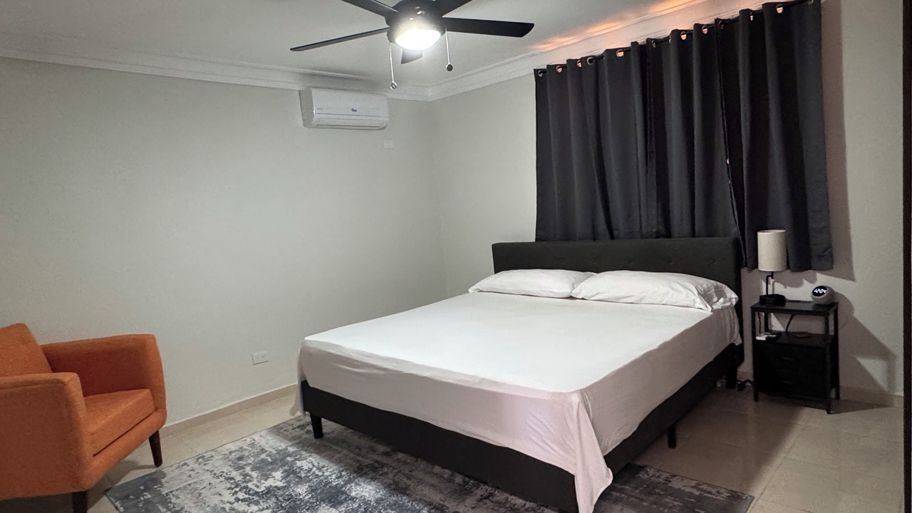 Photo of Bedroom in Santiago de los Caballeros