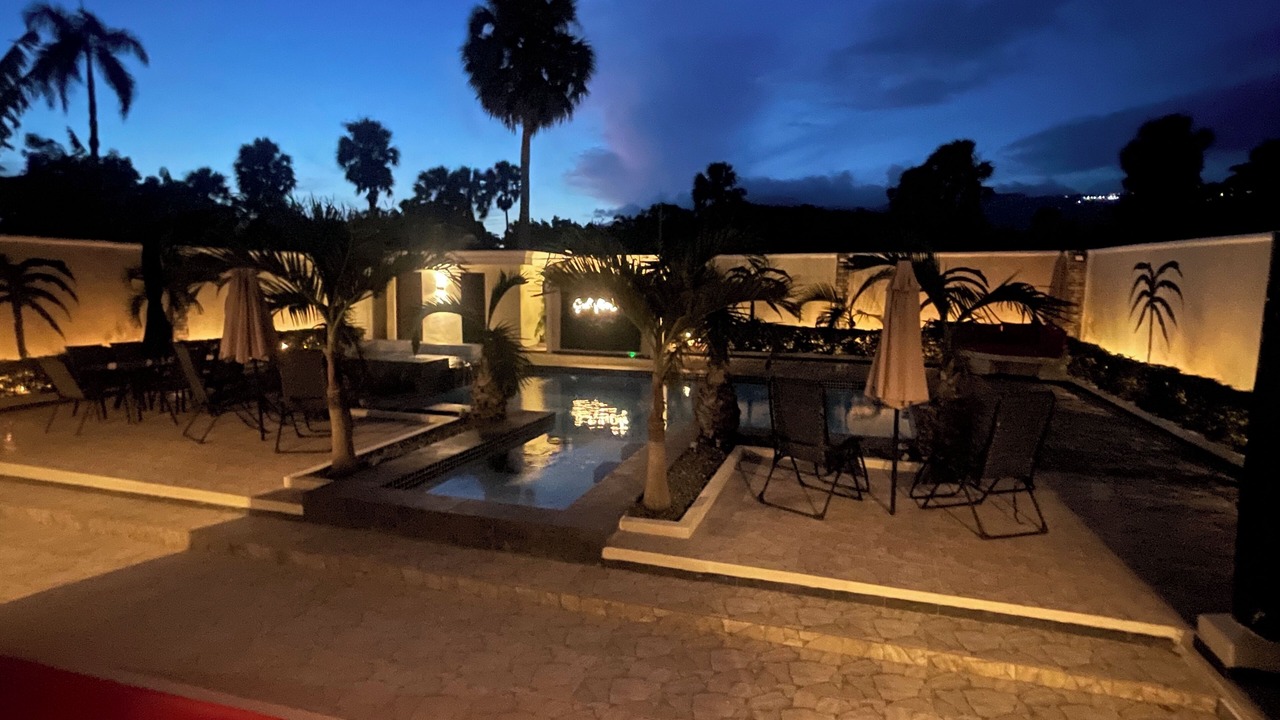 Photo of Outdoor in Santiago de los Caballeros