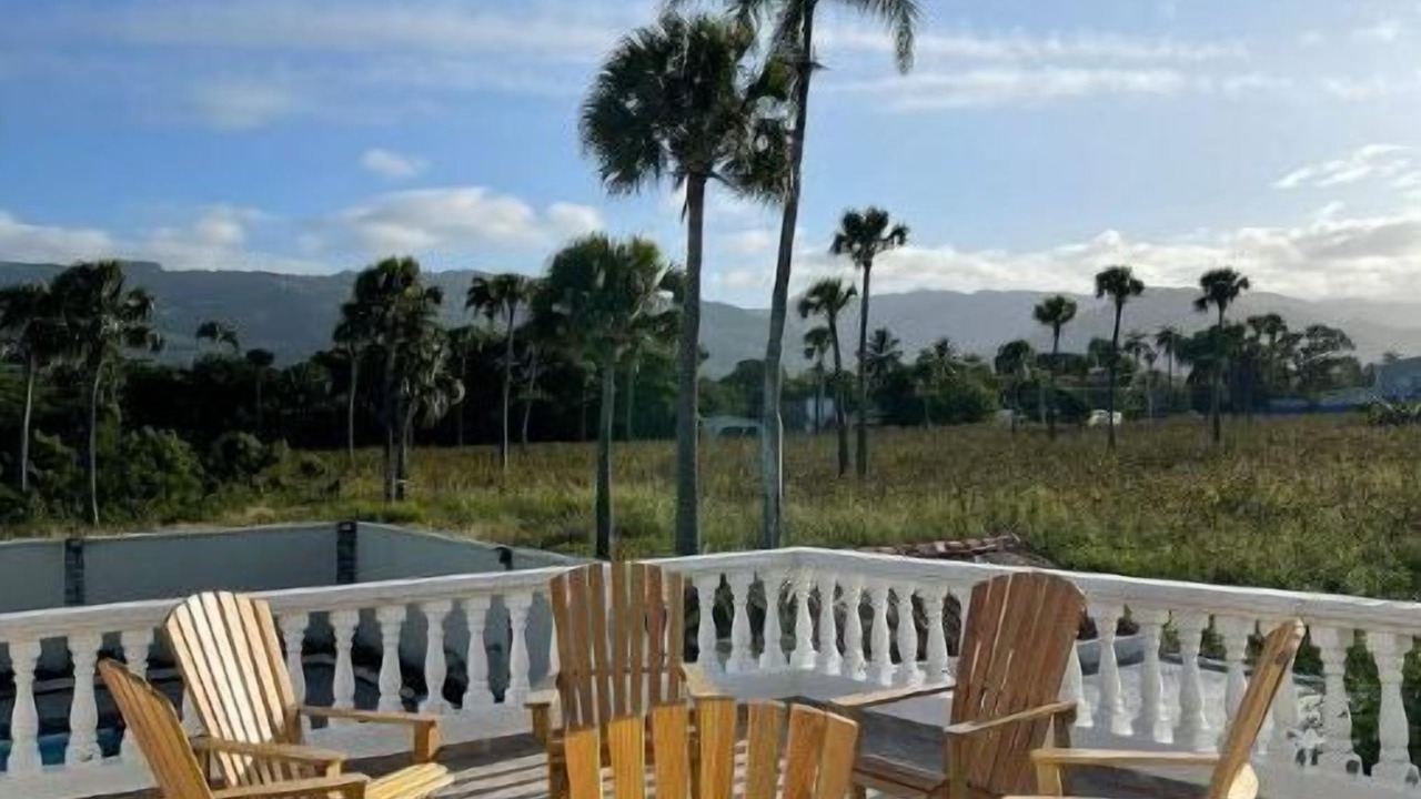 Photo of Patio Balcony in Santiago de los Caballeros