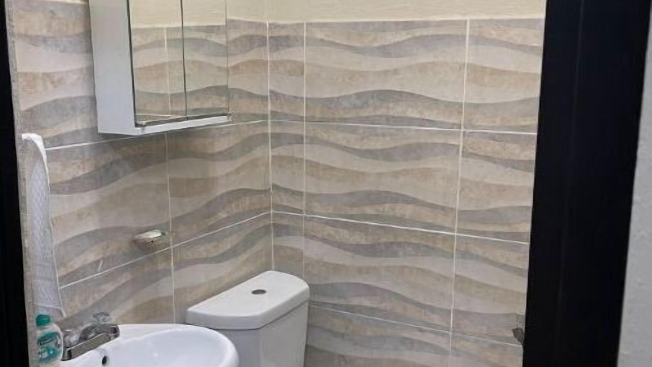 Photo of Bathroom in Santiago de los Caballeros