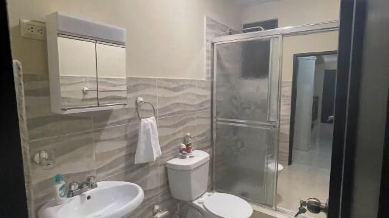 Photo of Bathroom in Santiago de los Caballeros