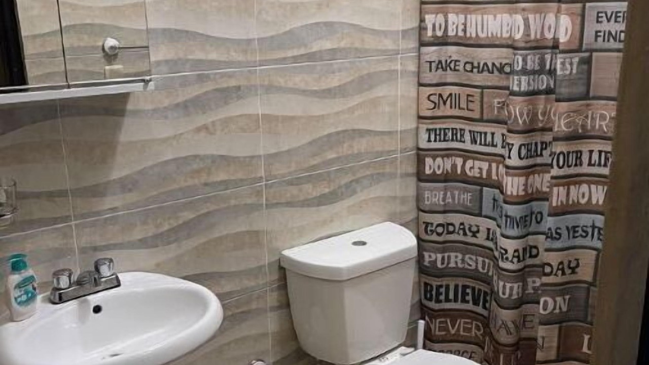 Photo of Bathroom in Santiago de los Caballeros