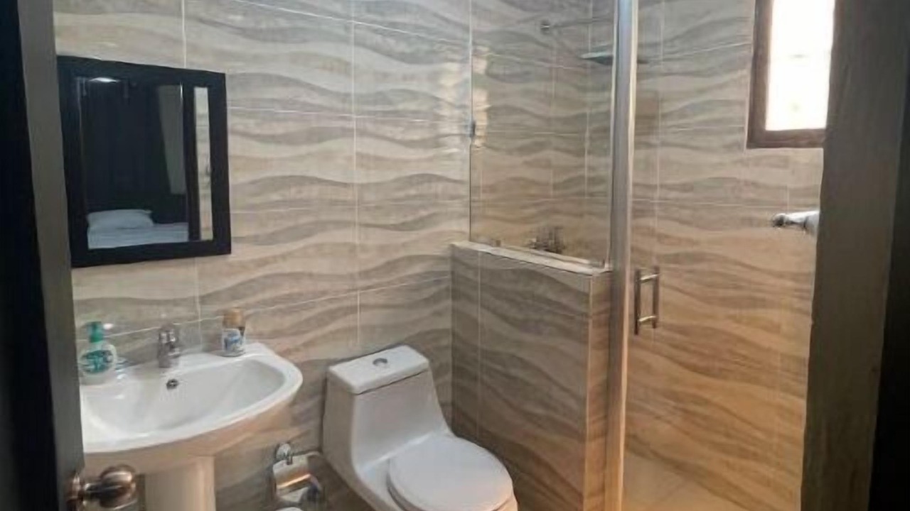 Photo of Bathroom in Santiago de los Caballeros