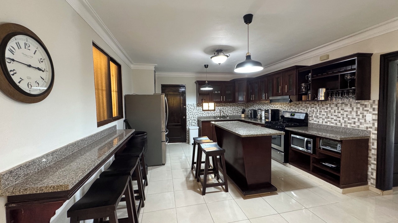 Photo of Kitchen in Santiago de los Caballeros