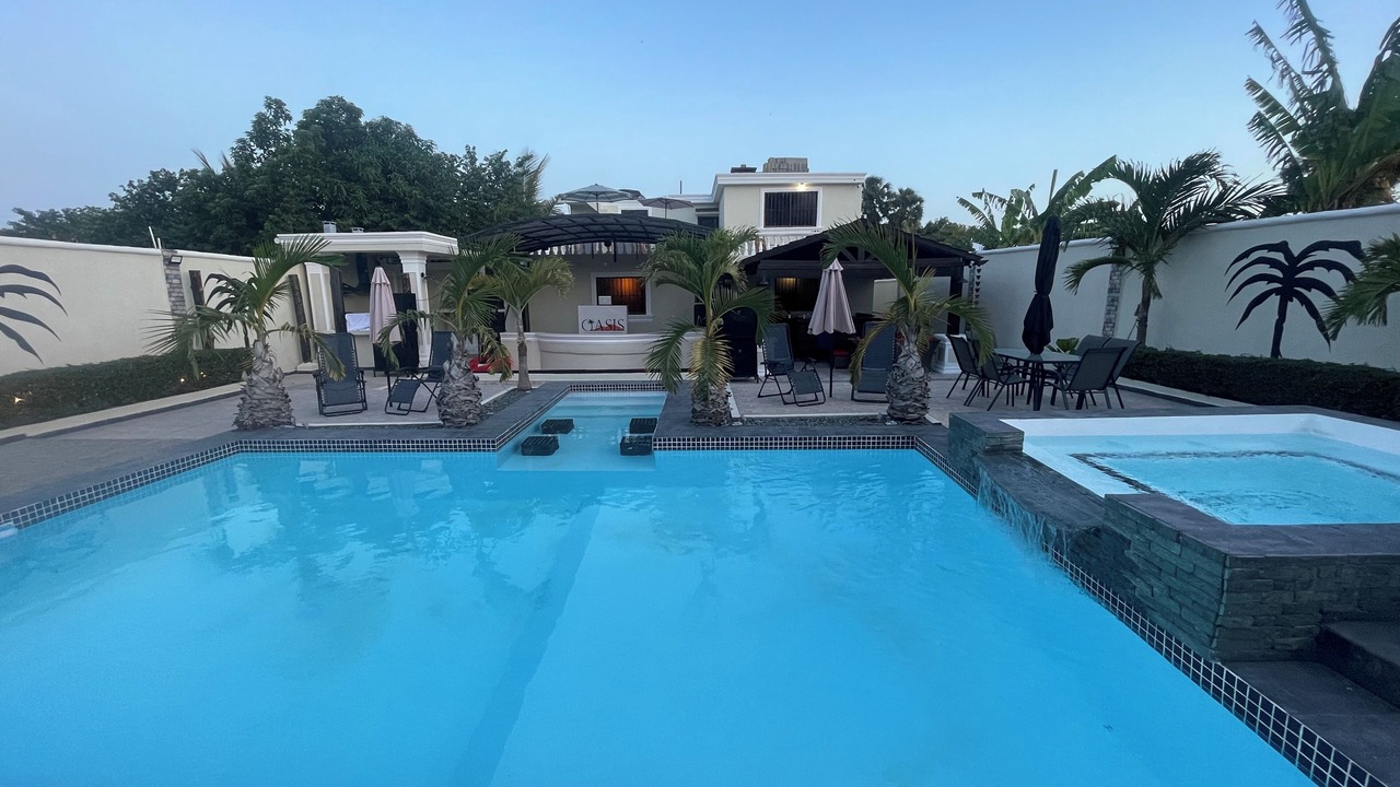 Photo of Outdoor in Santiago de los Caballeros