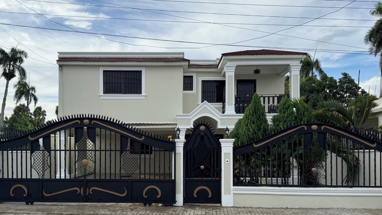 Photo of Outdoor in Santiago de los Caballeros