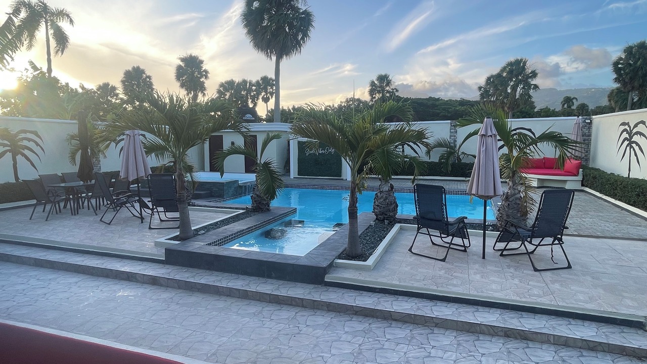 Photo of Outdoor in Santiago de los Caballeros