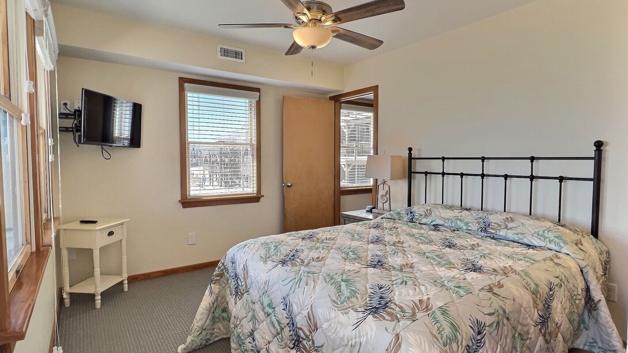 Photo of Bedroom in Buxton