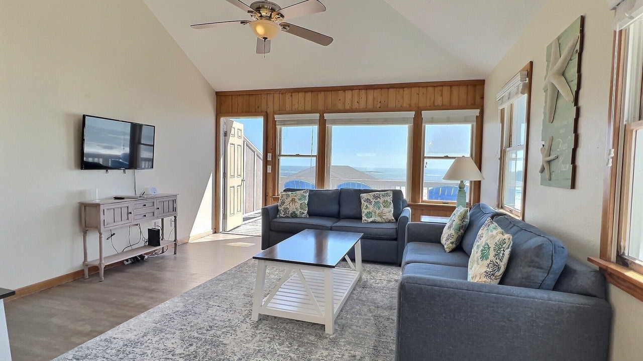 Photo of Livingroom in Buxton