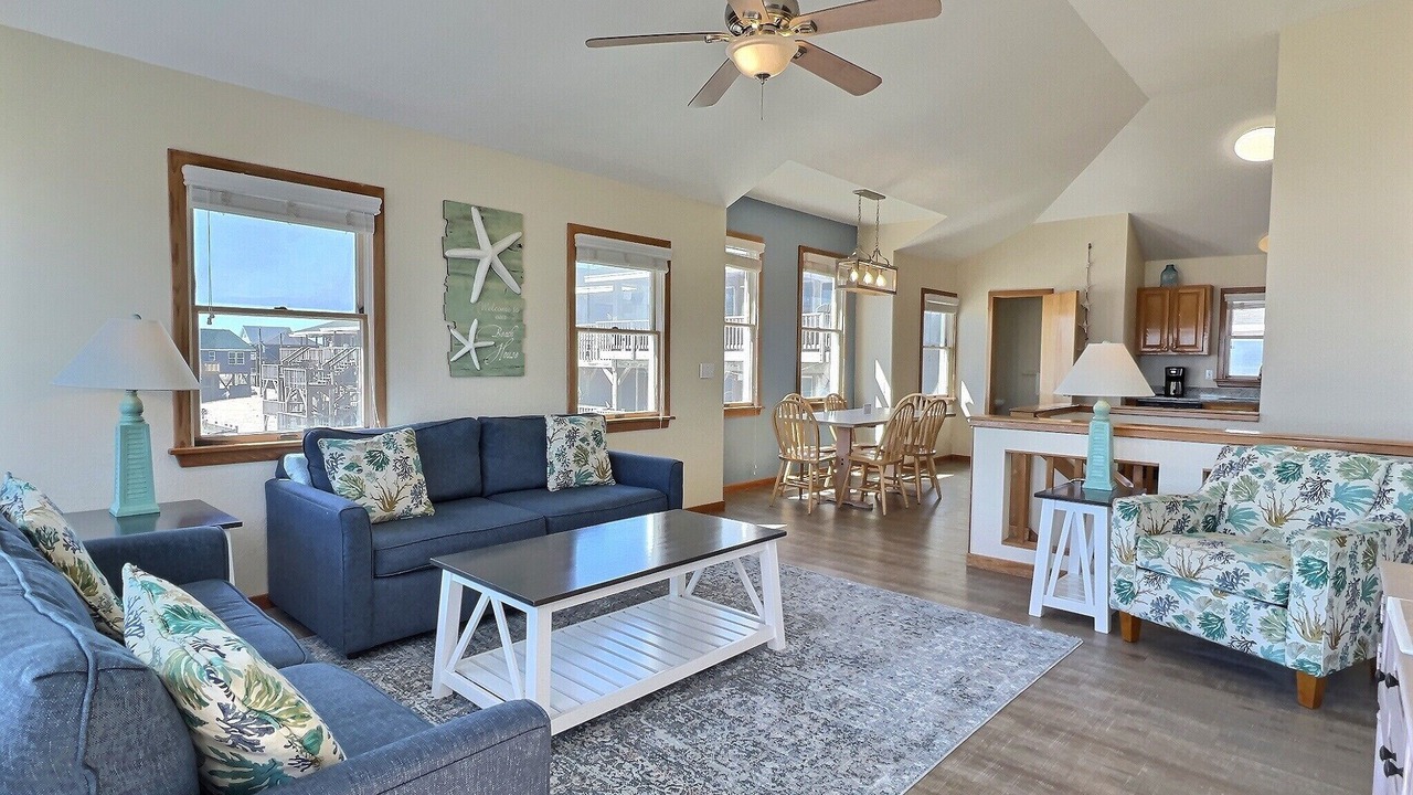 Photo of Livingroom in Buxton