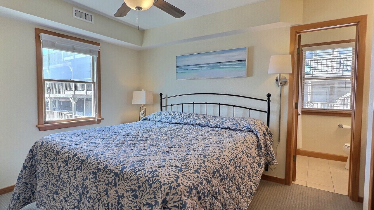 Photo of Bedroom in Buxton