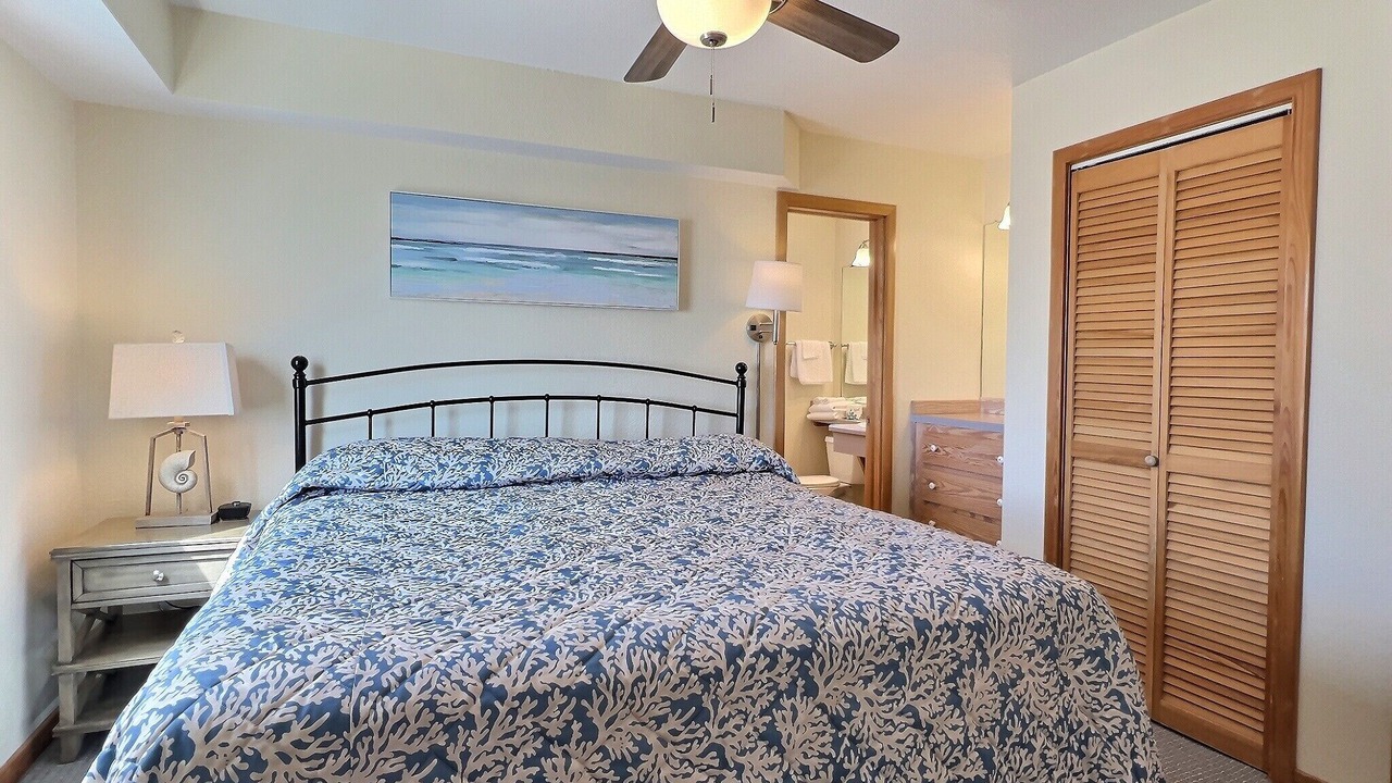 Photo of Bedroom in Buxton