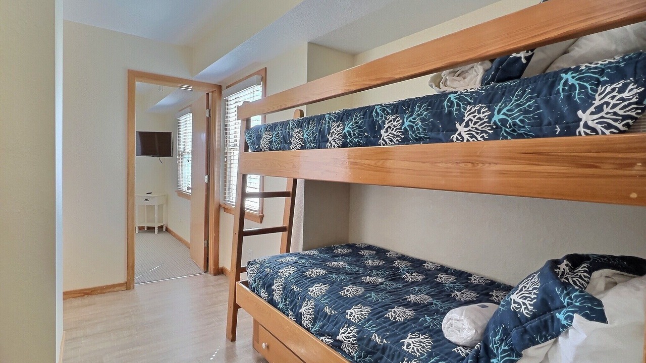 Photo of Bedroom in Buxton