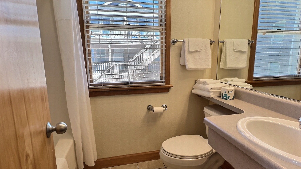Photo of Bathroom in Buxton