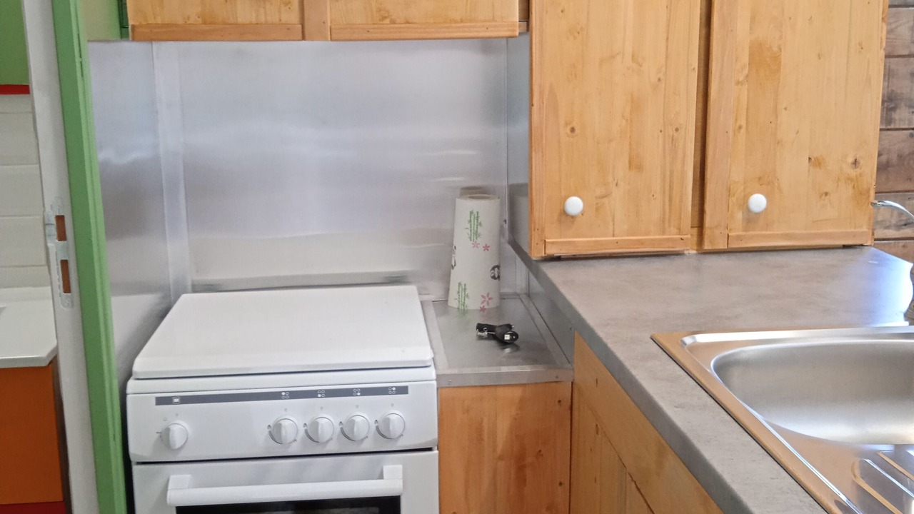 Photo of Kitchen in Bonnemain