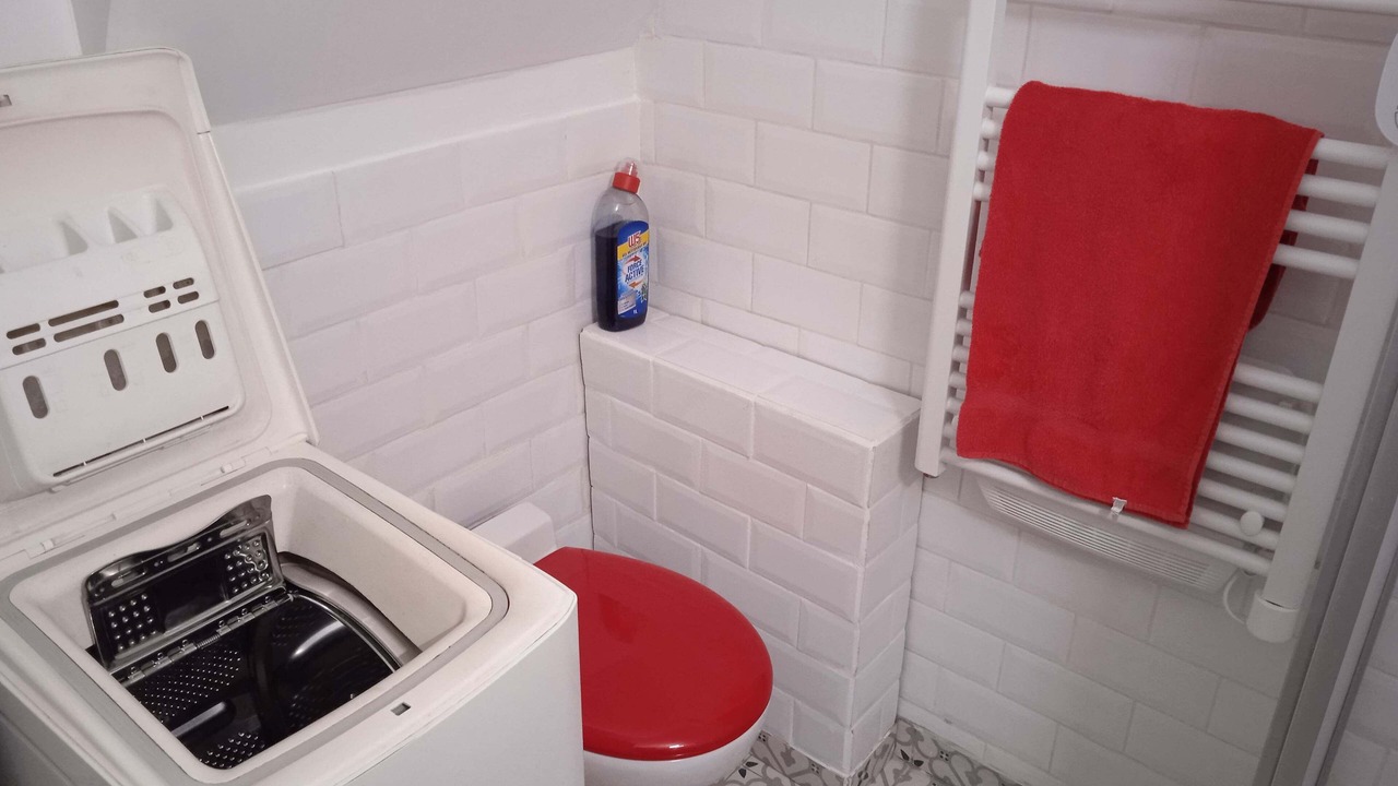 Photo of Bathroom in Bonnemain