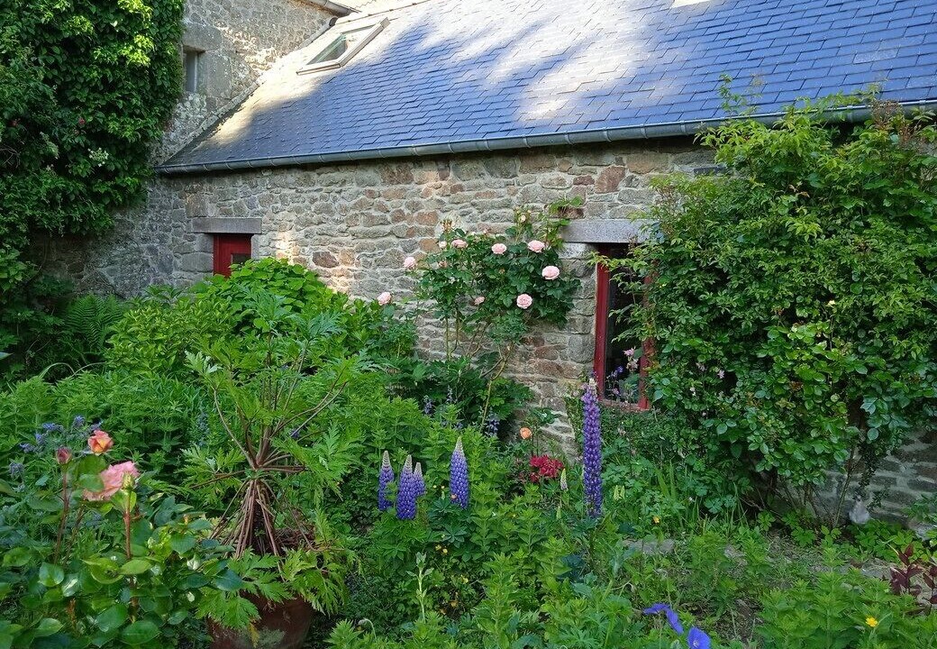 Photo of Outdoor in Bonnemain