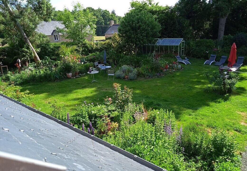 Photo of Outdoor in Bonnemain