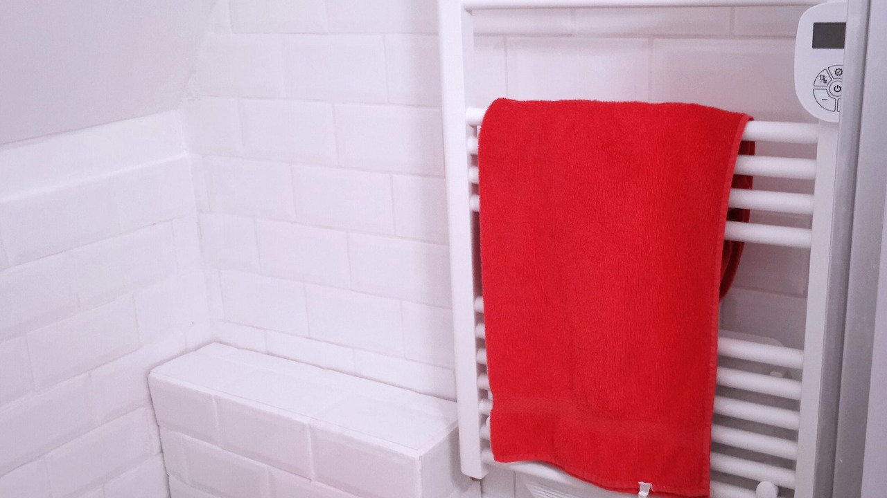 Photo of Bathroom in Bonnemain
