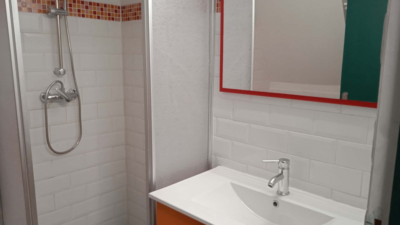 Photo of Bathroom in Bonnemain