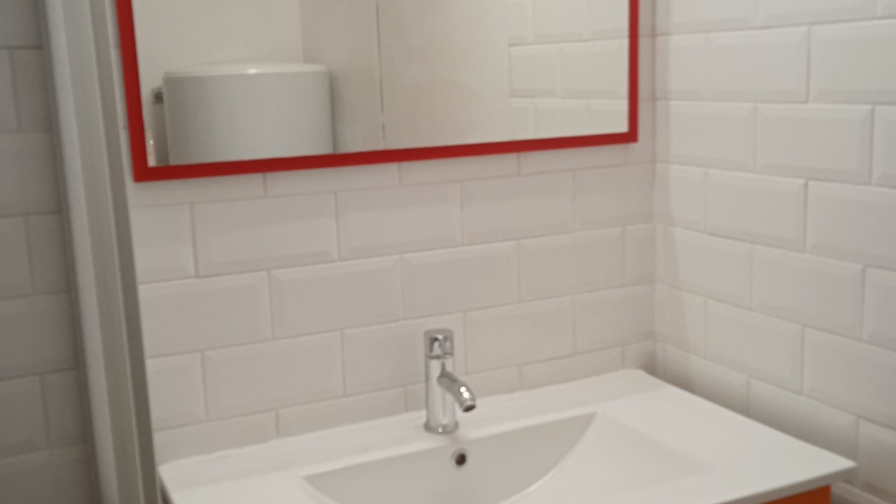 Photo of Bathroom in Bonnemain