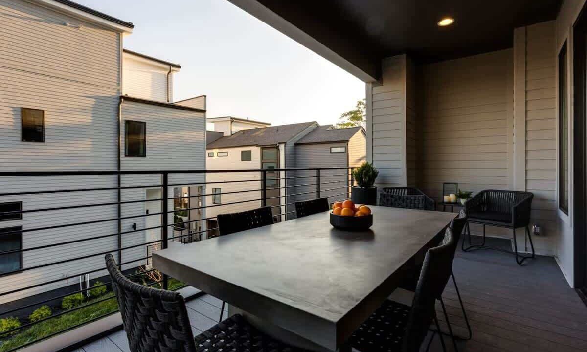 Photo of Outdoor in Talbot's Corner