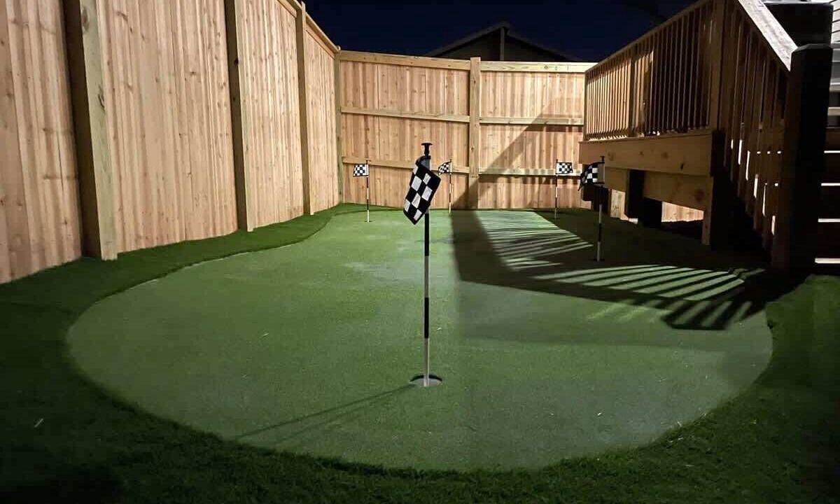Photo of Outdoor in Talbot's Corner