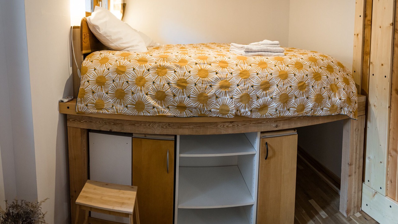 Photo of Bedroom in Villar-d'Arene