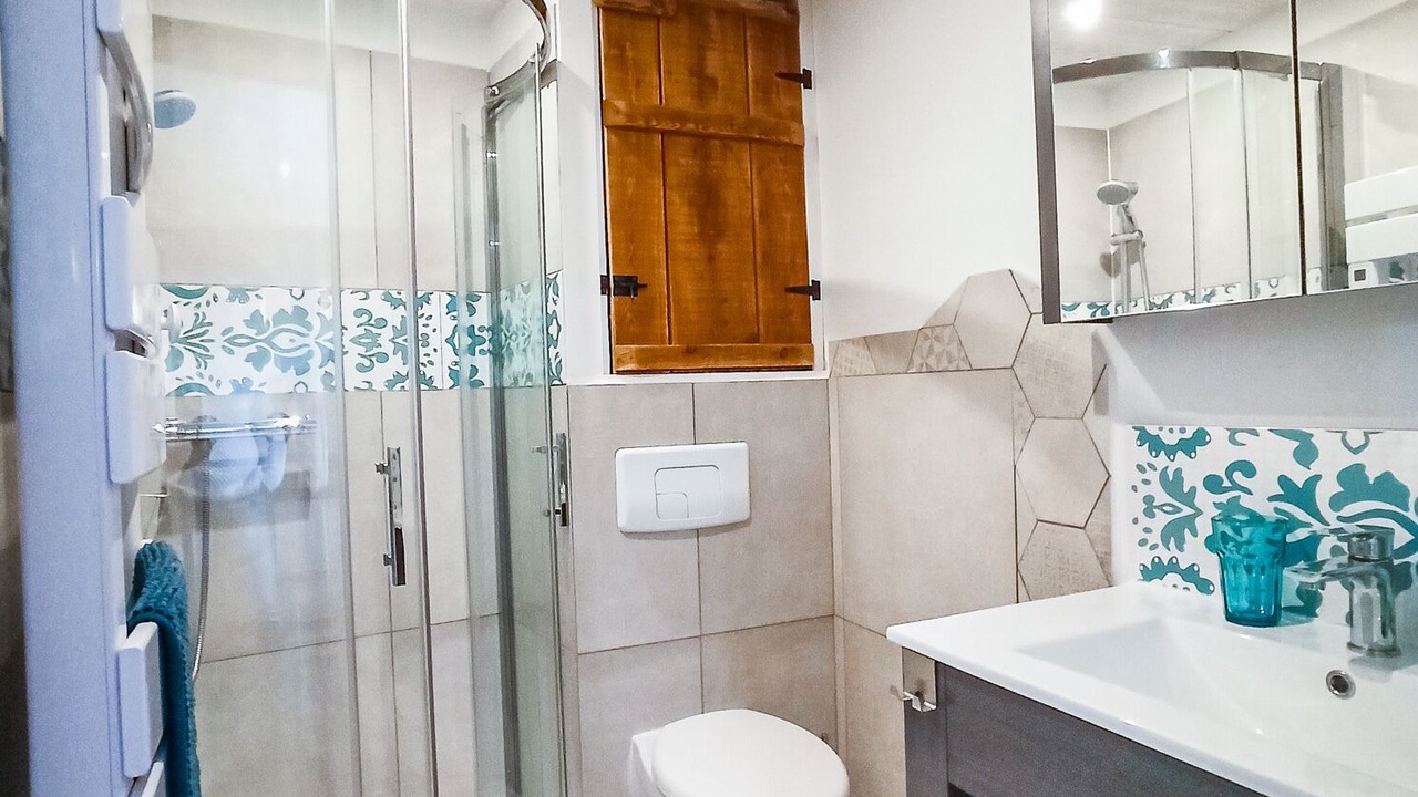 Photo of Bathroom in Villar-d'Arene