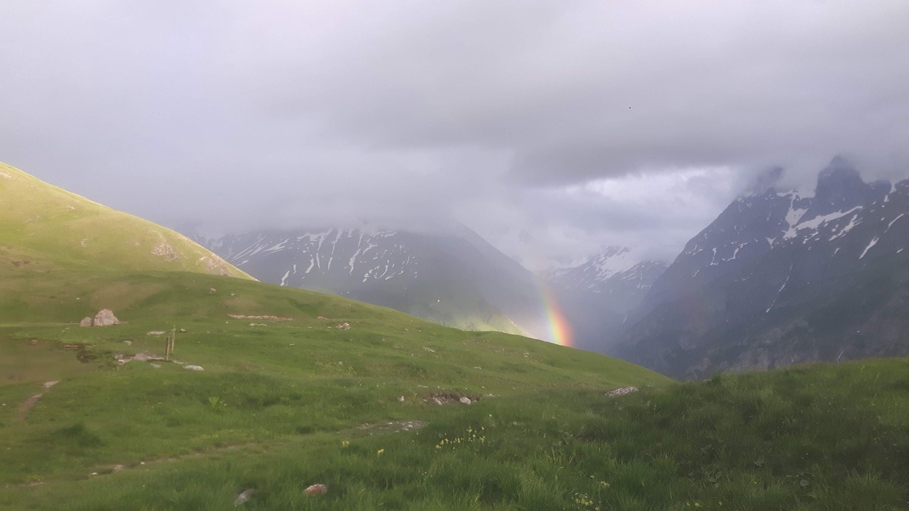 Photo of Outdoor in Villar-d'Arene