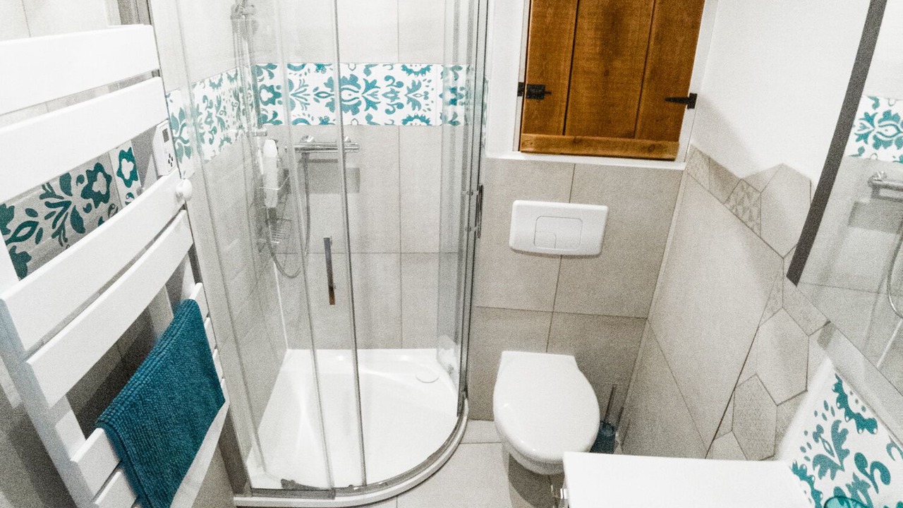 Photo of Bathroom in Villar-d'Arene