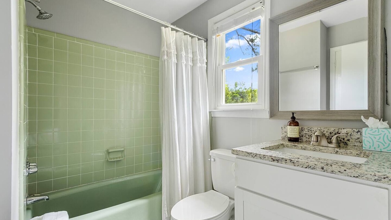 Photo of Bathroom in Charleston