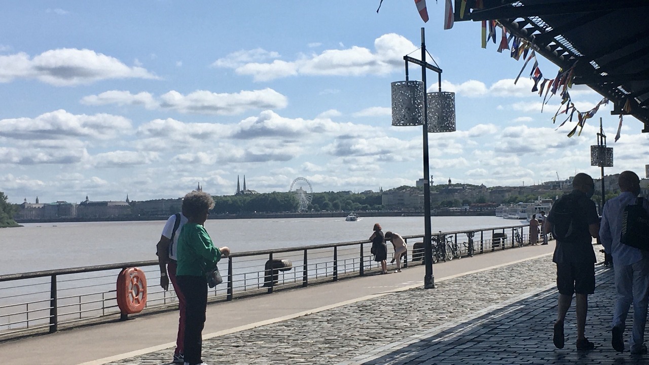 Photo of Others in Bassins a Flot