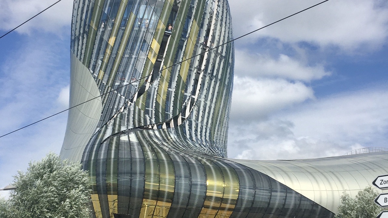 Photo of Others in Bassins a Flot